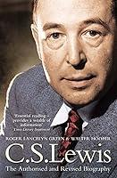 Algopix Similar Product 3 - C.S. Lewis: A Biography