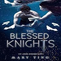 Algopix Similar Product 7 - The Blessed Knights