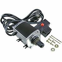 Algopix Similar Product 2 - DISCOUNT STARTER  ALTERNATOR Starter