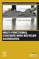 Algopix Similar Product 20 - Multifunctional Concrete with Recycled