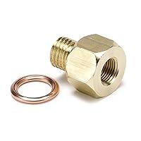 Algopix Similar Product 18 - AUTO METER 2277 Metric AdapterElectric