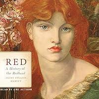 Algopix Similar Product 2 - Red: A History of the Redhead