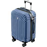 Algopix Similar Product 6 - AnyZip Carry On Luggage Expandable PC