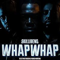Algopix Similar Product 3 - Whap Whap [Explicit]
