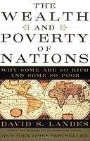 Algopix Similar Product 14 - The Wealth and Poverty of Nations Why