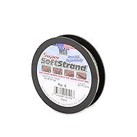 Algopix Similar Product 6 - Super Softstrand VinylCoated Stranded