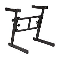 Algopix Similar Product 8 - OnStage KS7350 Pro HeavyDuty FoldingZ