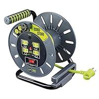 Algopix Similar Product 3 - Masterplug Power At Work Four Powered