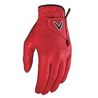 Algopix Similar Product 10 - Callaway Golf Opti Color Glove Worn on