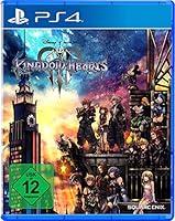 Algopix Similar Product 14 - Kingdom Hearts III