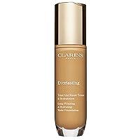 Algopix Similar Product 13 - Clarins Everlasting Foundation  Full