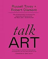 Algopix Similar Product 18 - Talk Art THE SUNDAY TIMES BESTSELLER