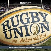 Algopix Similar Product 3 - Rugby Union Wit Wisdom And Mud Wit