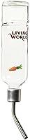 Algopix Similar Product 6 - Living World Eco Water Bottle for
