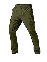 Algopix Similar Product 6 - Winvote Mens Tactical Pants Water