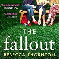 Algopix Similar Product 6 - The Fallout