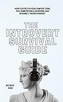 Algopix Similar Product 17 - The Introvert Survival Guide How to