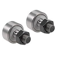 Algopix Similar Product 15 - uxcell CF12 Cam Follower KR30 Needle