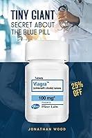 Algopix Similar Product 11 - Tiny Giant: Secret about the blue pill