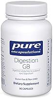 Algopix Similar Product 5 - Pure Encapsulations Digestion GB 