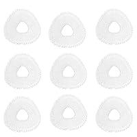 Algopix Similar Product 8 - 9 Pack Replacement Mop Pads for Narwal