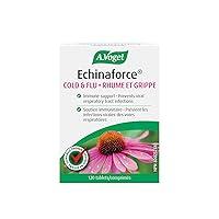 Algopix Similar Product 19 - A Vogel Echinaforce, 120 CT