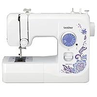Algopix Similar Product 17 - Brother Sewing Machine XM1010 10