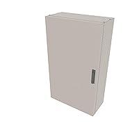 Algopix Similar Product 18 - Middle Atlantic Rack  Cabinet  Wall