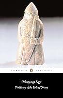 Algopix Similar Product 20 - Orkneyinga Saga The History of the
