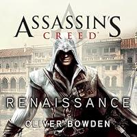 Algopix Similar Product 12 - Renaissance: Assassin's Creed, Book 1