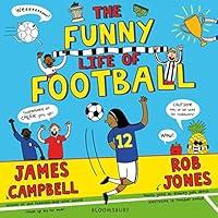 Algopix Similar Product 6 - The Funny Life of Football