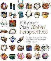 Algopix Similar Product 10 - Polymer Clay Global Perspectives