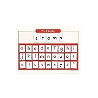 Algopix Similar Product 11 - Primary Concepts Magnetic Word Builder