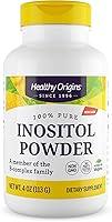 Algopix Similar Product 16 - Healthy Origins Inositol Powder 1134
