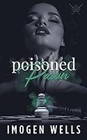 Algopix Similar Product 2 - Poisoned Pawn: A Shadow Guard Novel