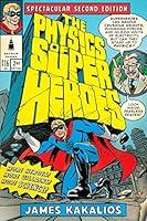 Algopix Similar Product 19 - The Physics of Superheroes More