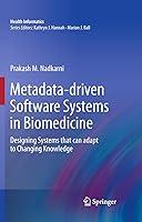 Algopix Similar Product 13 - Metadatadriven Software Systems in