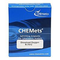 Algopix Similar Product 9 - CHEMetrics R7512 Dissolved Oxygen