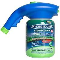 Algopix Similar Product 9 - Hydro Mousse Liquid Lawn Kit with Spray