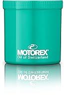Algopix Similar Product 5 - Motorex Long Term Grease 2000850g Jar
