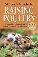 Algopix Similar Product 11 - Storeys Guide to Raising Poultry 4th