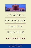 Algopix Similar Product 17 - Cato Supreme Court Review, 2002-2003