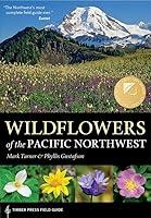 Algopix Similar Product 16 - Wildflowers of the Pacific Northwest A