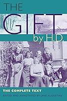 Algopix Similar Product 8 - "The Gift" by H.D.: The Complete Text