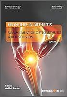 Algopix Similar Product 7 - Management of Osteoarthritis  a