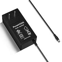 Algopix Similar Product 20 - PowerHOOD 12V AC Adapter Compatible