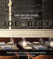 Algopix Similar Product 17 - The Art of Living According to Joe