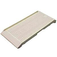 Algopix Similar Product 12 - PetSTEP HalfSTEP Pet Ramp
