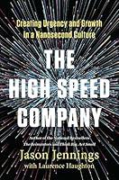 Algopix Similar Product 16 - The HighSpeed Company Creating