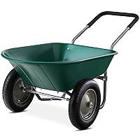 Algopix Similar Product 20 - Best Choice Products DualWheel Home
